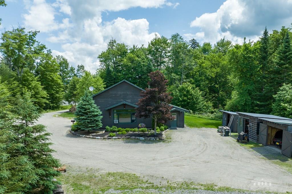 Homes & Land for Sale in Lake Placid NY Merrill L. Thomas, Inc. Real