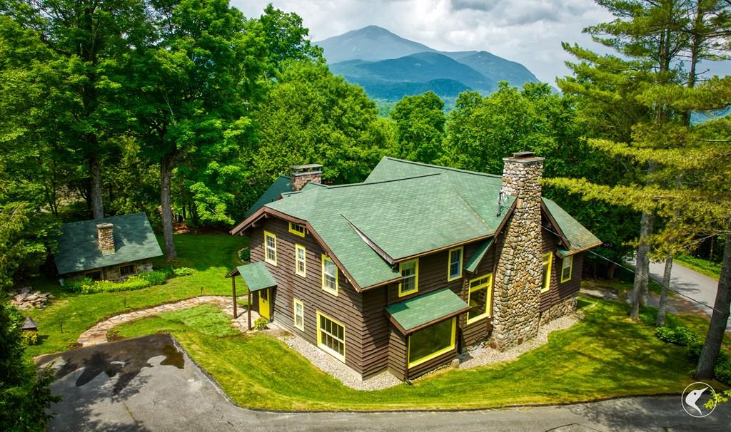 Homes & Land for Sale in Lake Placid NY Merrill L. Thomas, Inc. Real