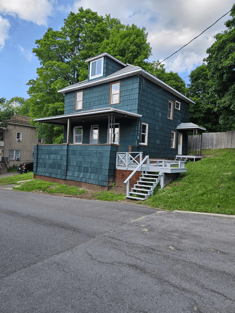 Tupper Lake Real & Estate & Property Merrill L. Thomas, Inc.