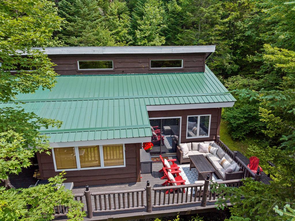 Homes & Land for Sale in Lake Placid NY Merrill L. Thomas, Inc. Real