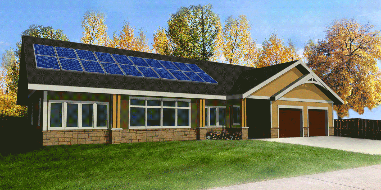Solar Energy Tag ArchDaily