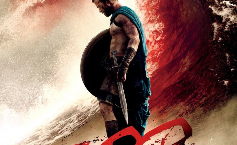300 Rise of an Empire افلام