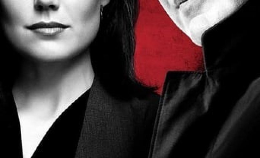 The Blacklist 3 افلام