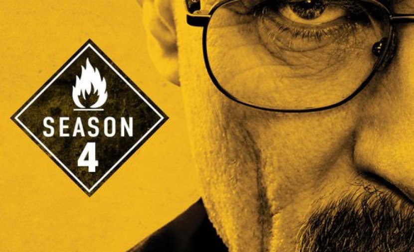 Breaking Bad 4 افلام