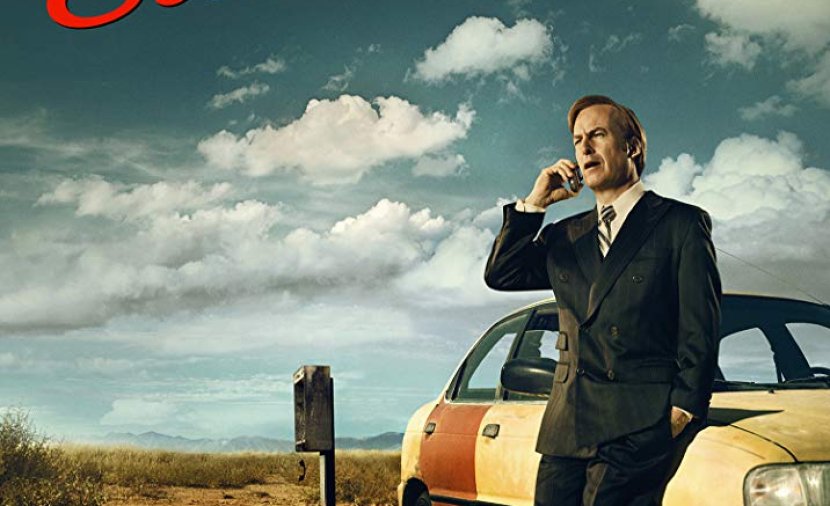 Better Call Saul 3 افلام