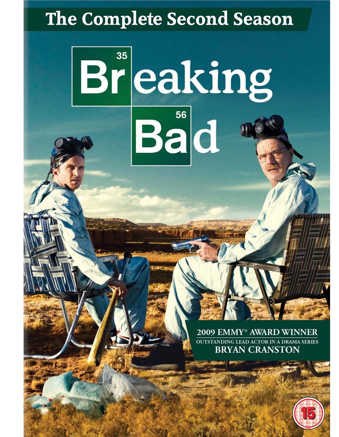 Breaking Bad 2 افلام