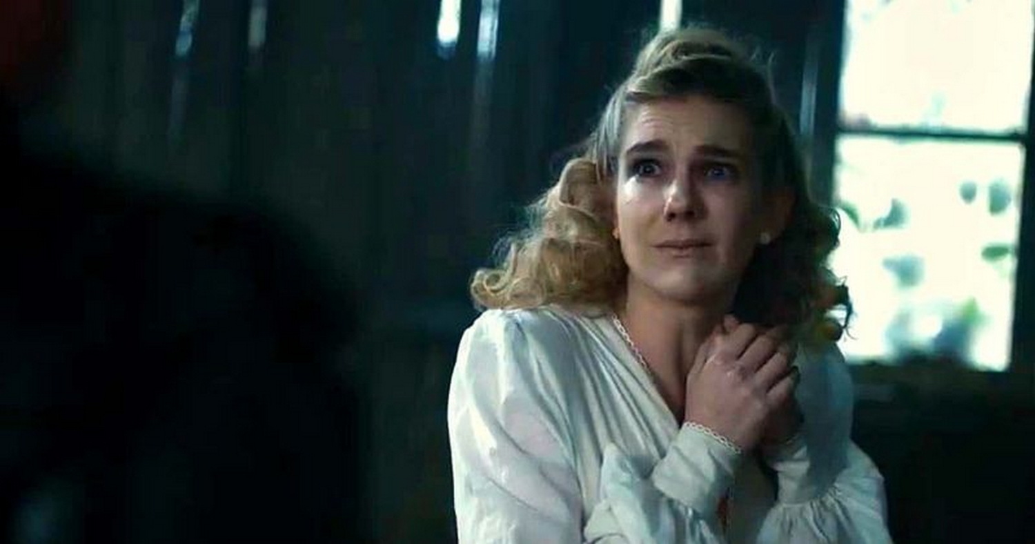 American Horror Story 9 7 The Lady in White افلام