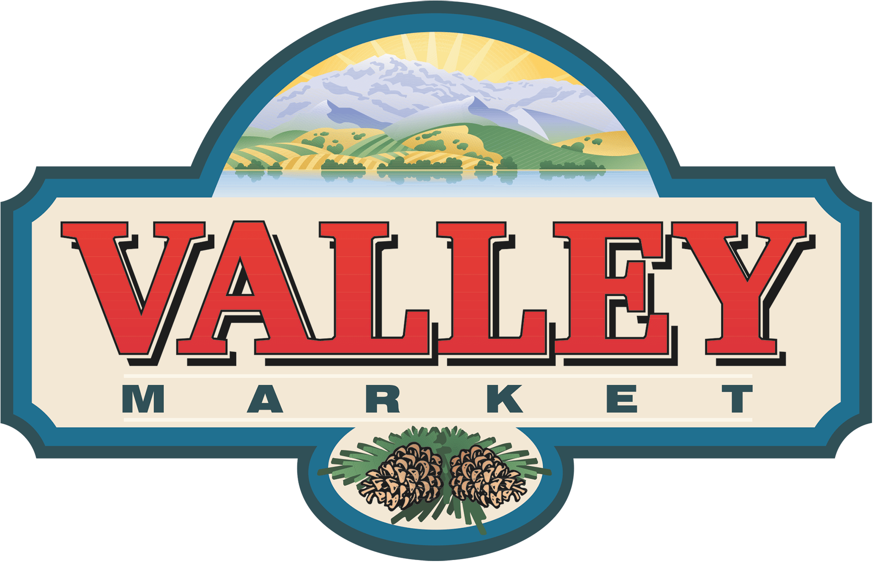 Valley Market Current Ads