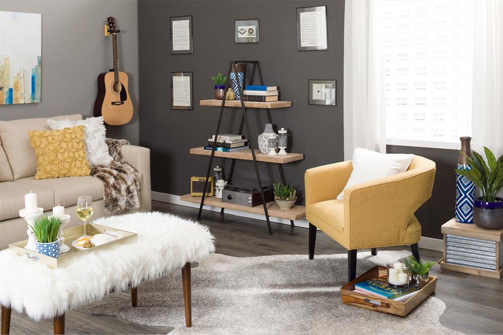 Shop the Look Furniture That Moves with You