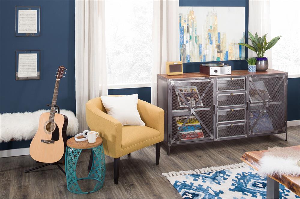 Shop the Look Furniture That Moves with You