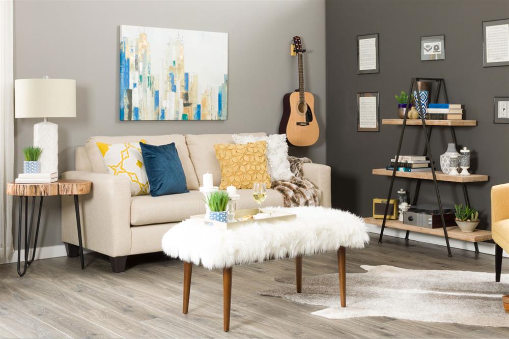 Shop the Look Furniture That Moves with You