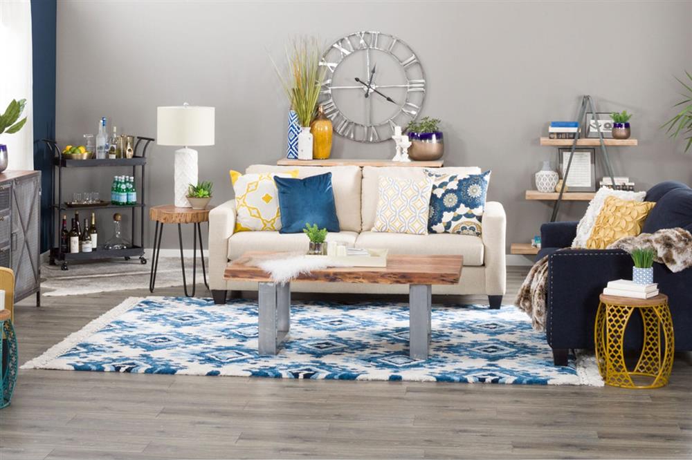 Shop the Look Furniture That Moves with You