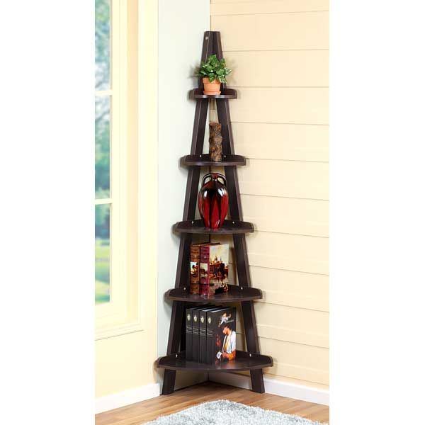 Corner Display Stand 13600