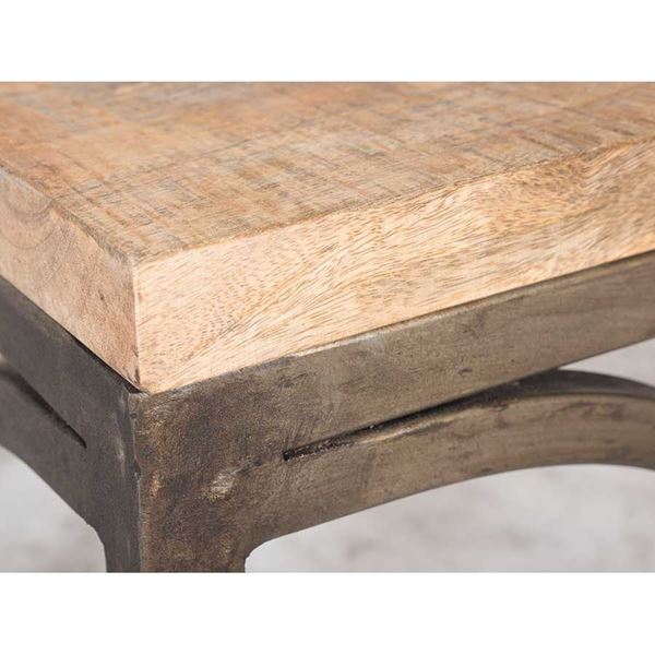 Burlington Rectangular Coffee Table NTC3688