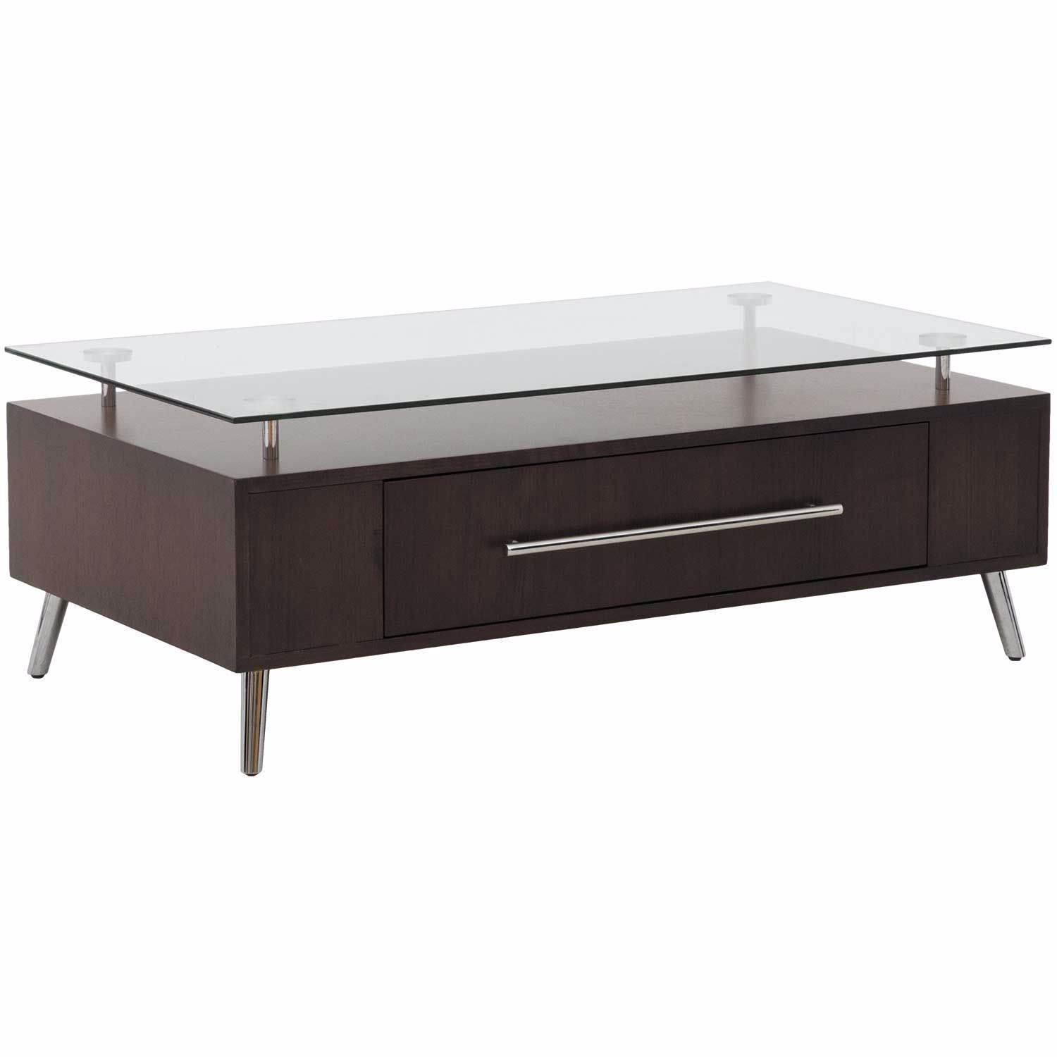Studio City Rectangular Cocktail Table T45601
