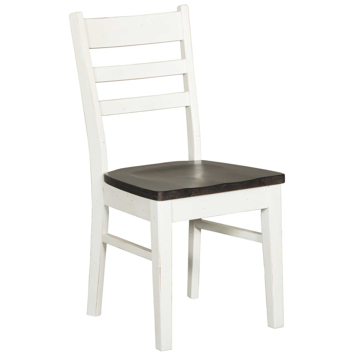 European Cottage Side Chair 113ECSC