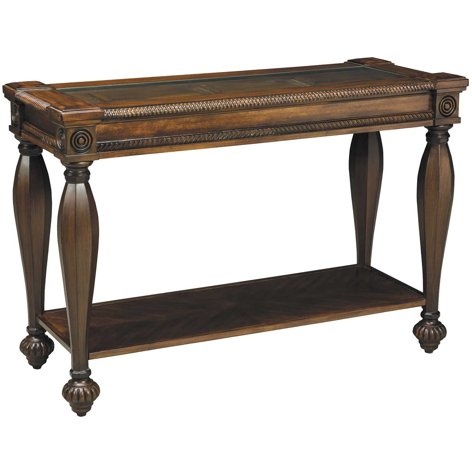 Mantera Sofa Table T6164 Ashley Furniture