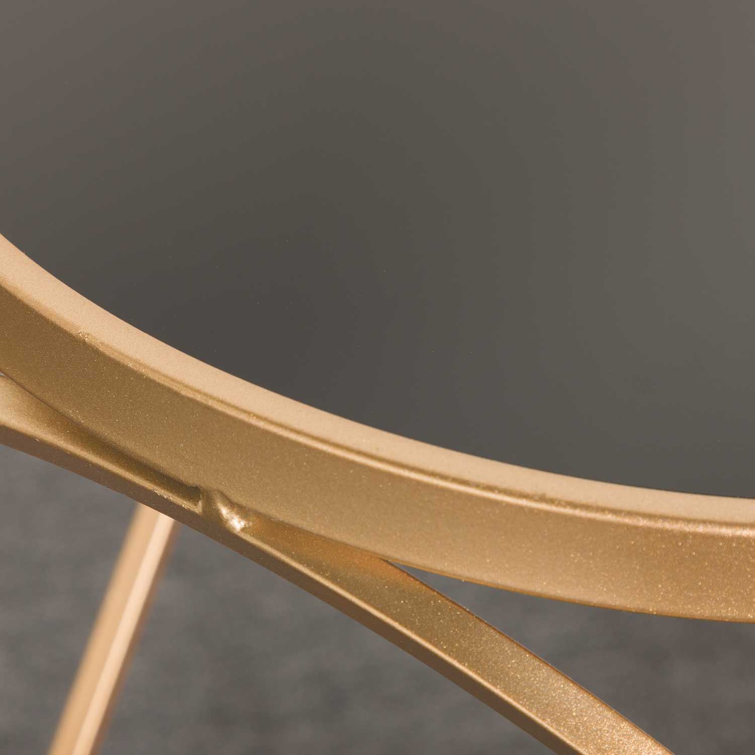 Gold Accent Table Set Home Accents