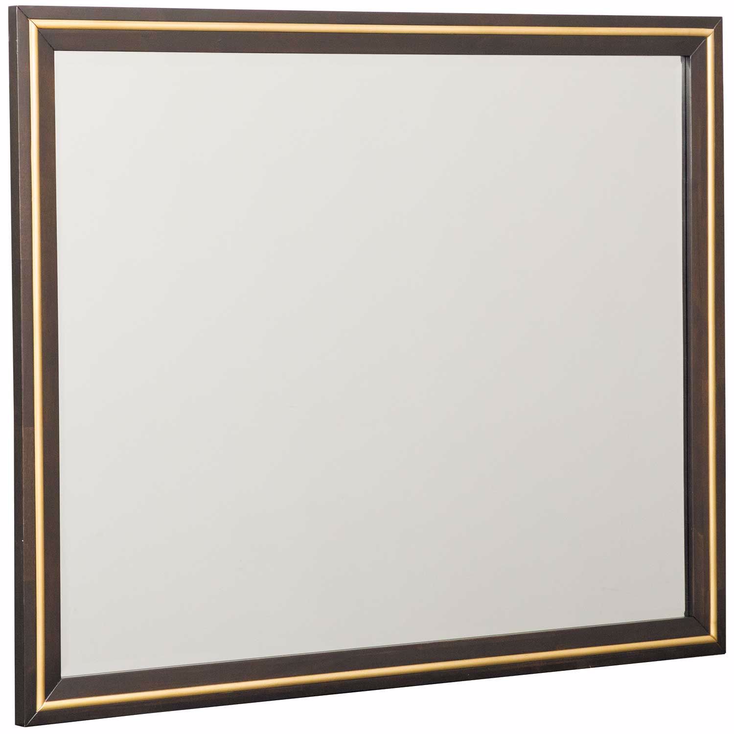 Clark Mirror CK600MR Elements International Group, LLC