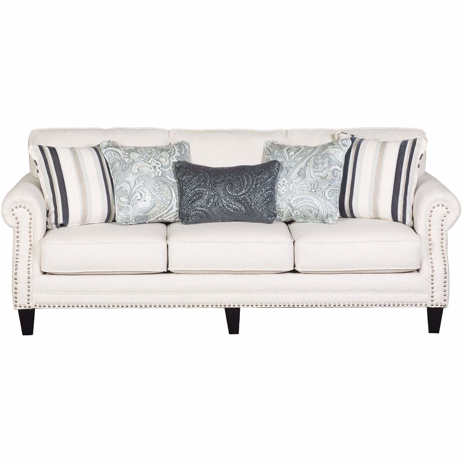 Hamptons Sofa B2531S