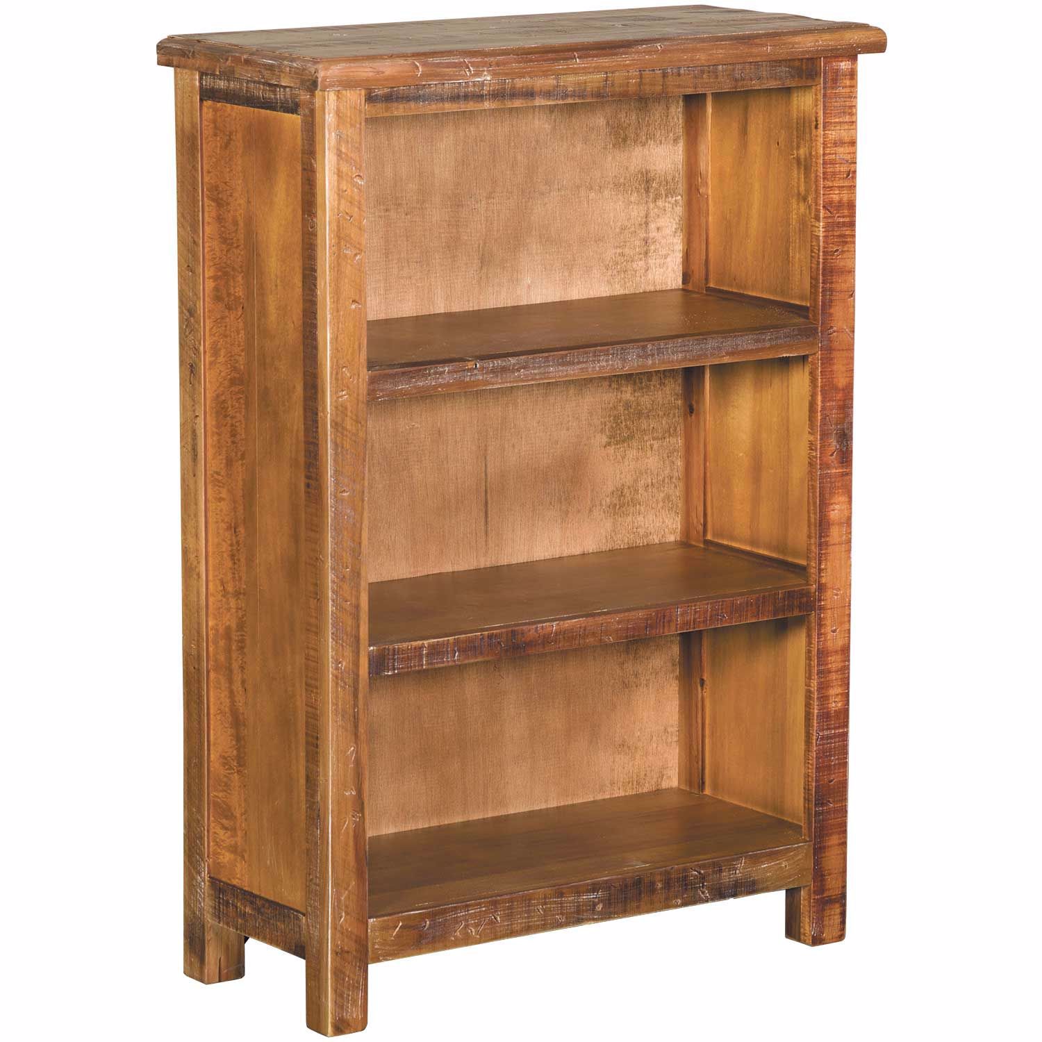 Havana Bookcase 2826RAB2 Sunny Designs