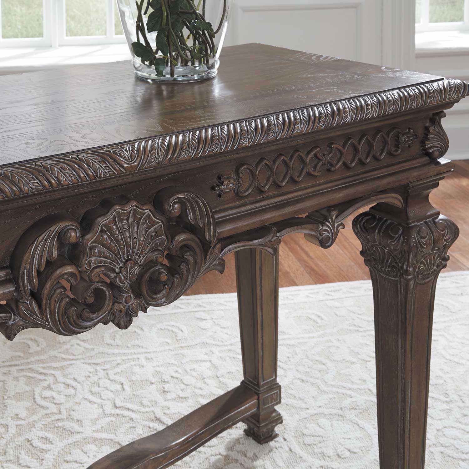 Charmond Sofa Table Ashley Furniture