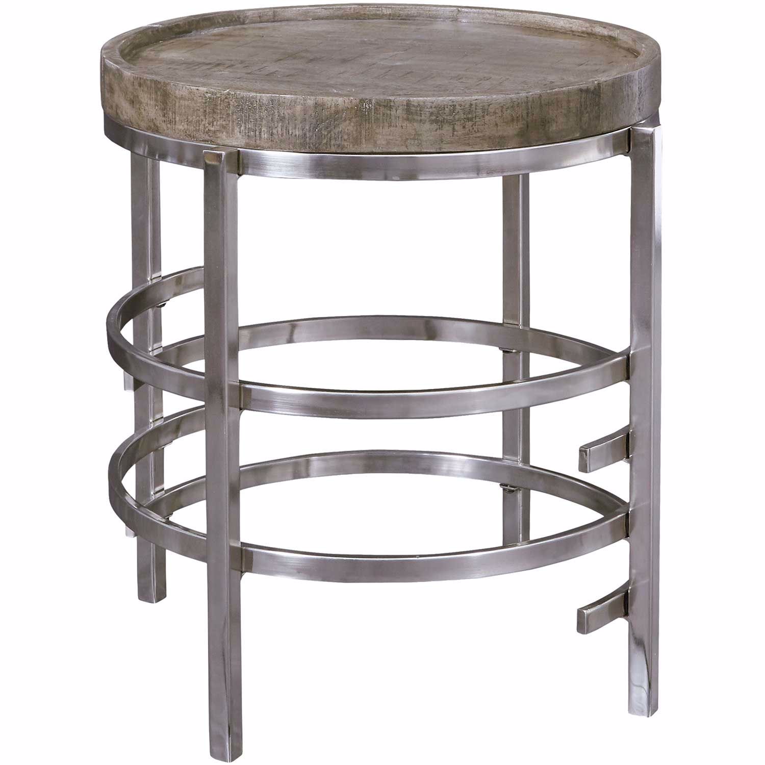 Zinelli End Table Ashley Furniture