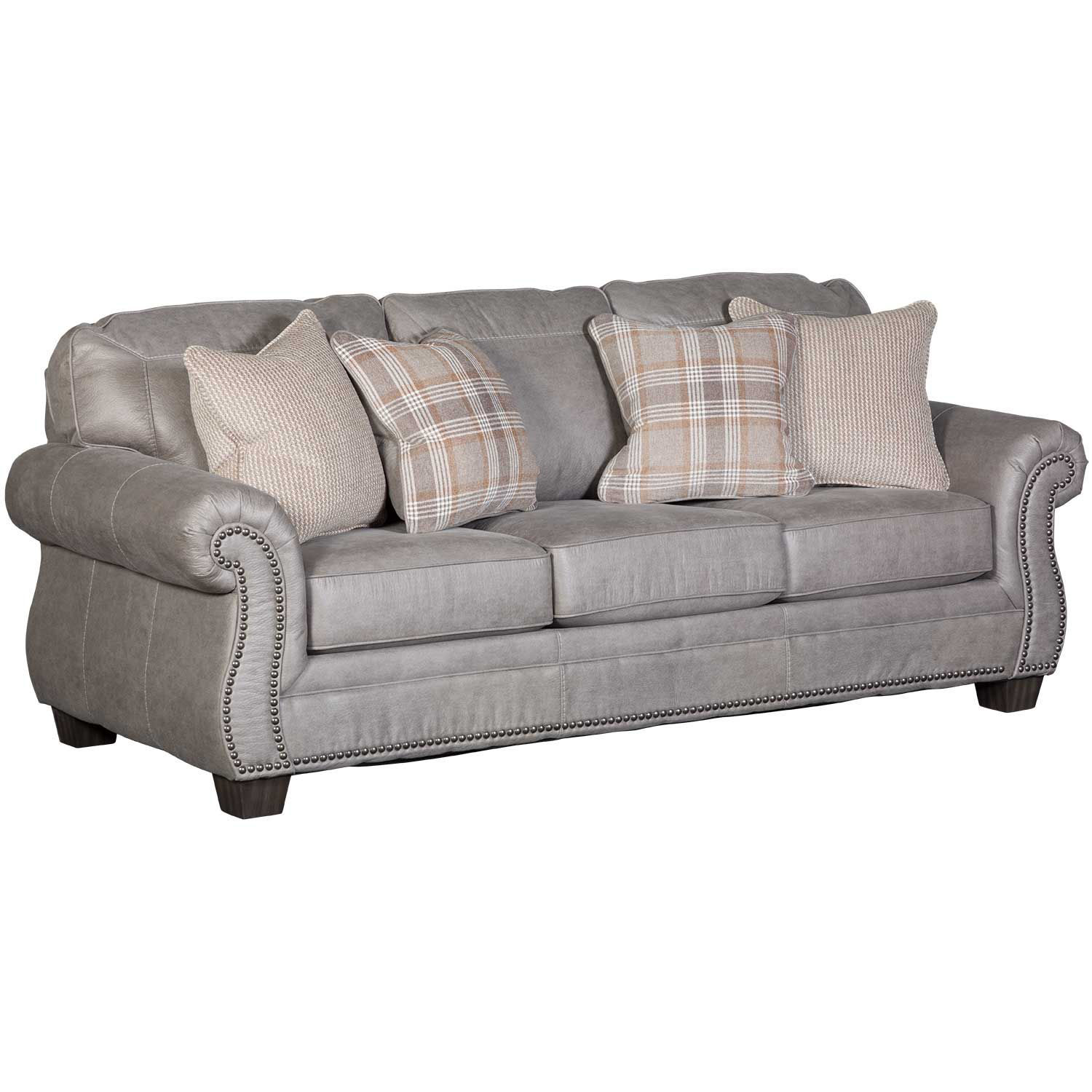 Olsberg Sofa FF1487S