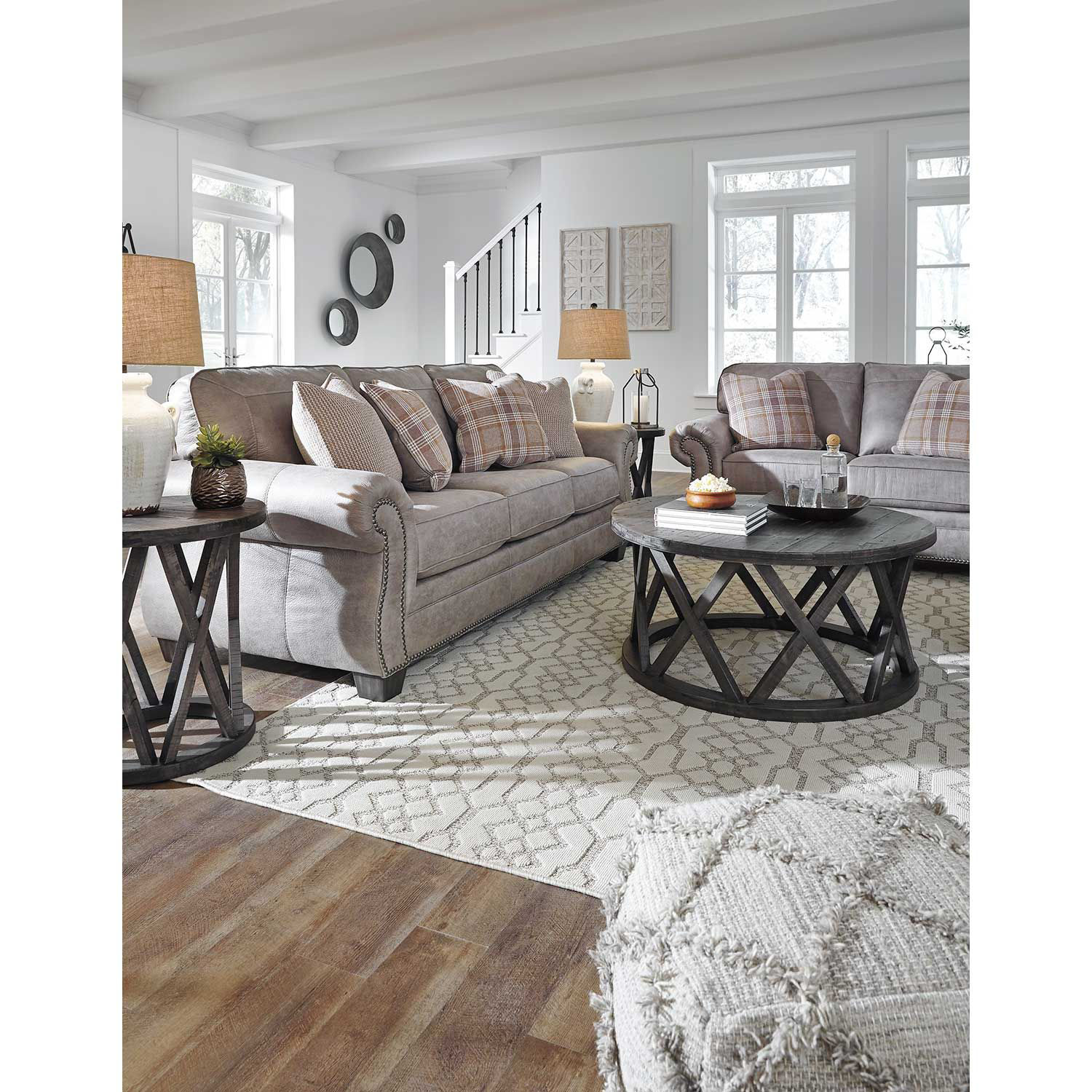 Olsberg Sofa 4870138 Ashley Furniture