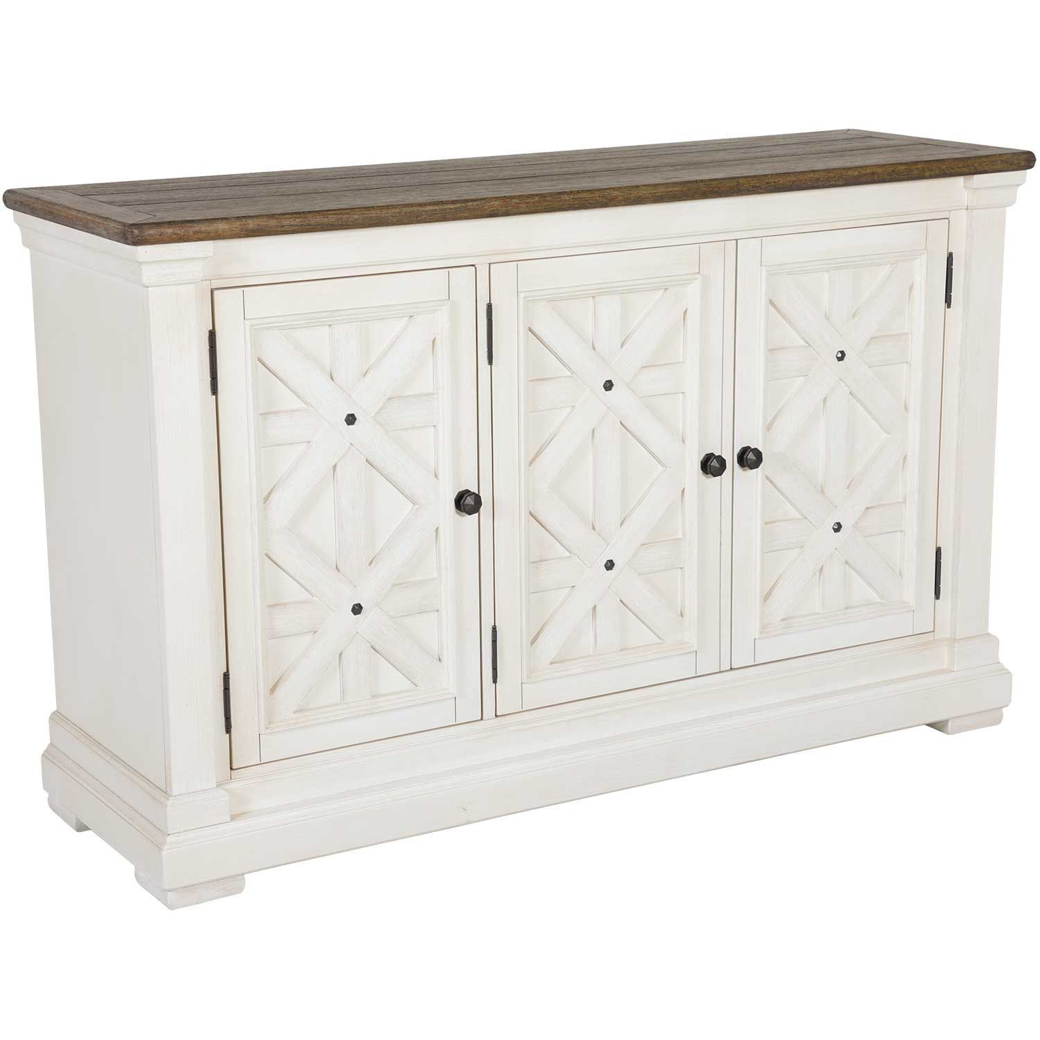 Bolanburg Dining Server D64760 Ashley Furniture