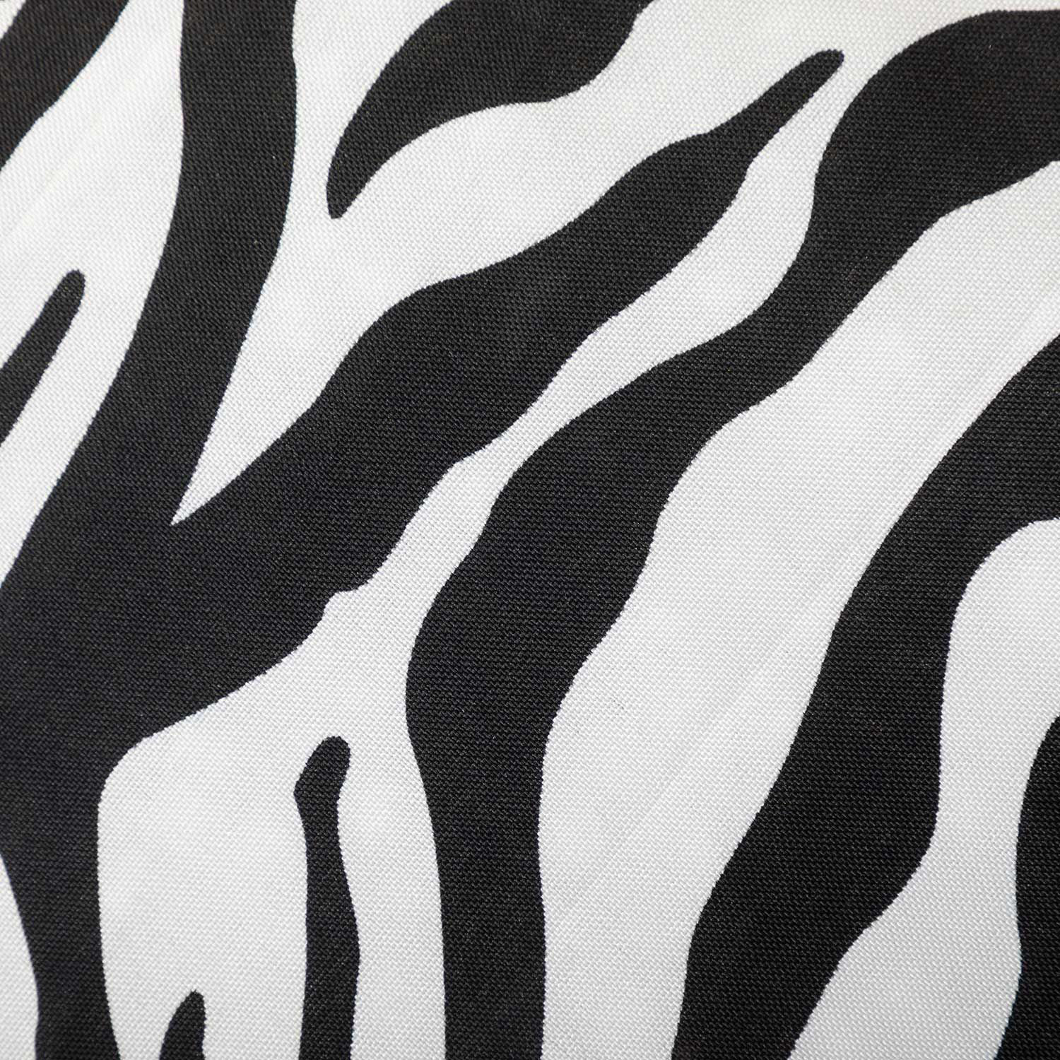Zebra Bean Bag 16465