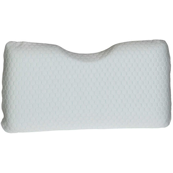Cool Tech Curve Queen/King Pillow BI180