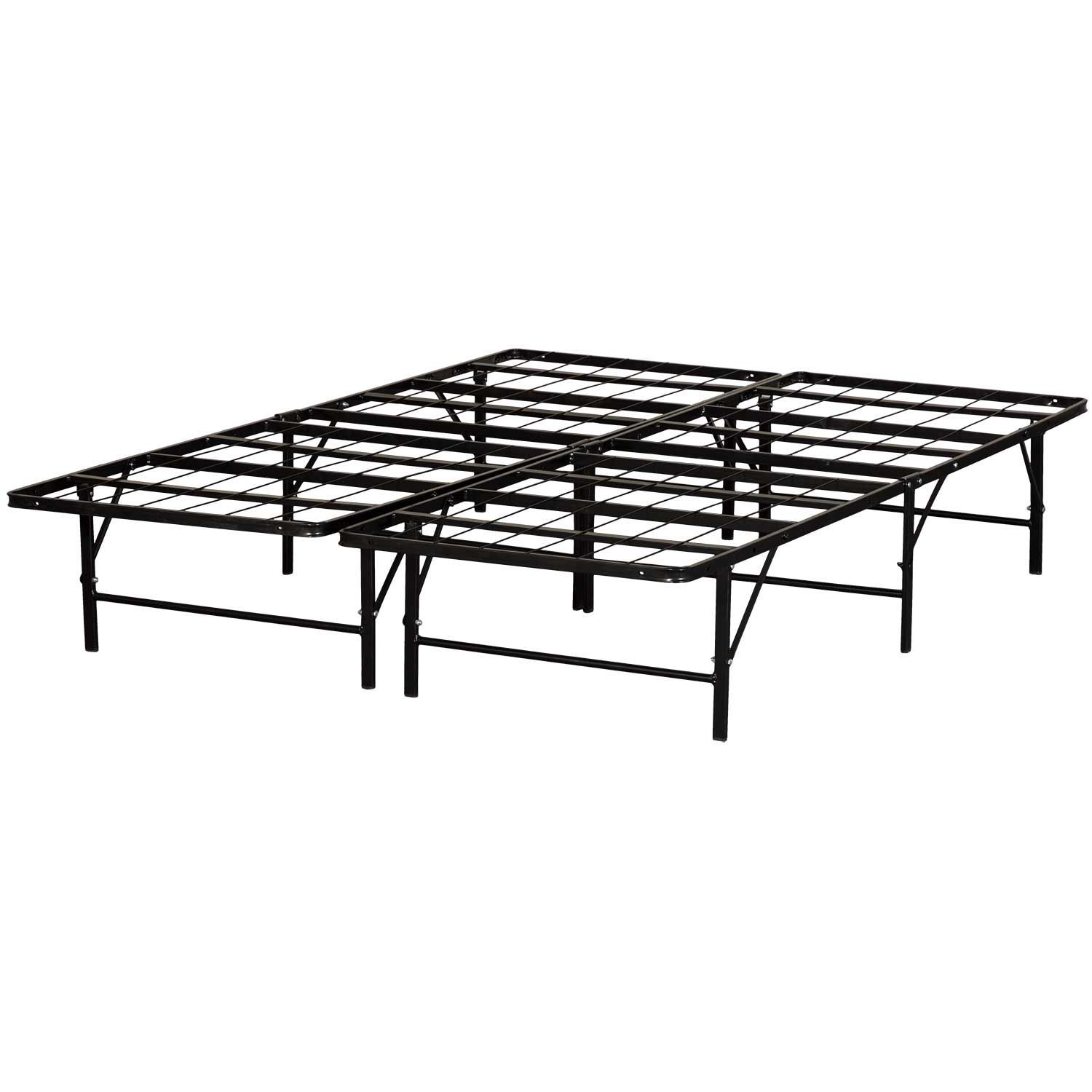 Ideal Storage Bed Base Queen