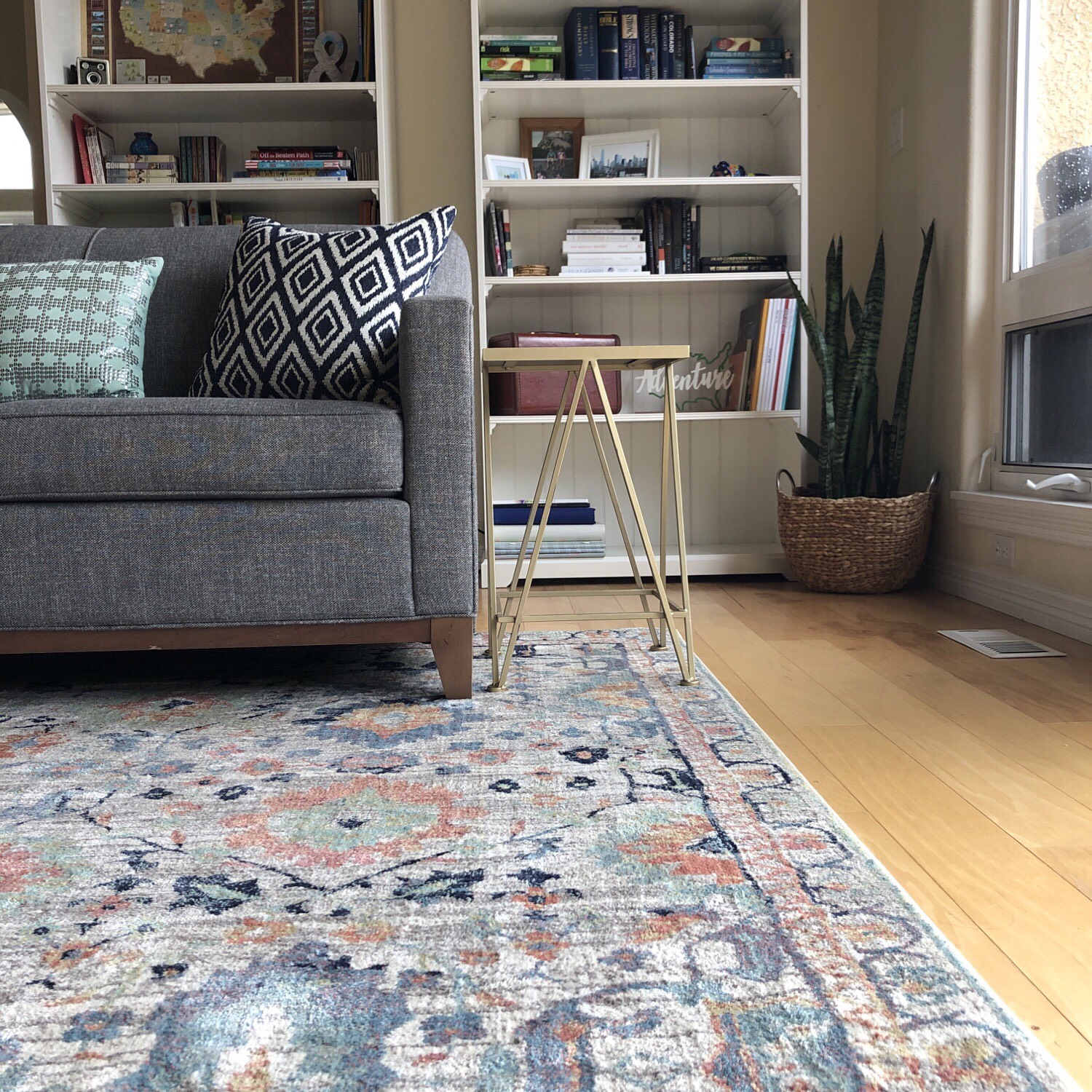 Blogger Spotlight Jaimi Stewart