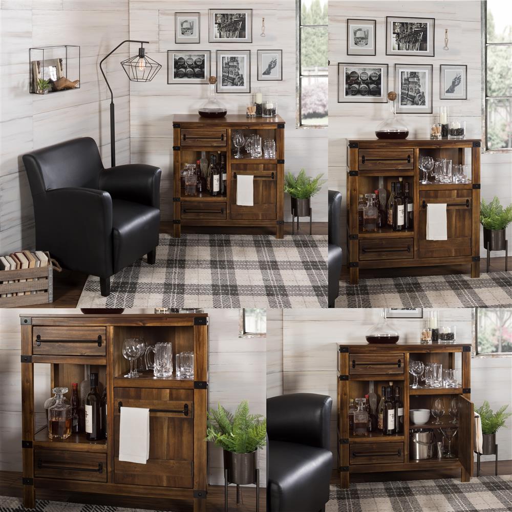 Bar Alternatives For Your Home