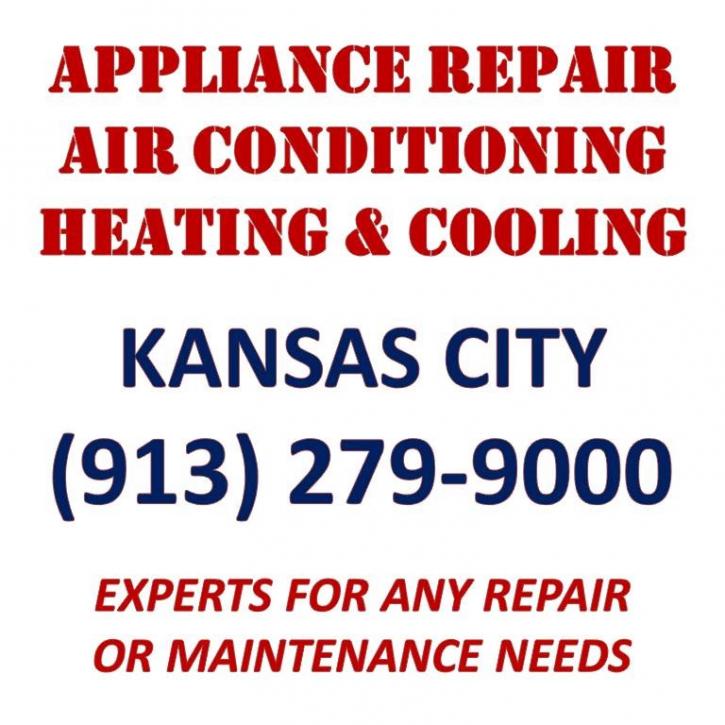 Appliance Repair & Heating & Cooling Experts Air Conditioning