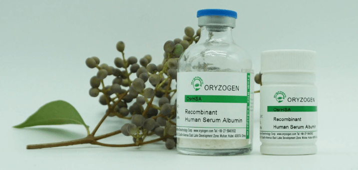 albumini 2023 Global Recombinant Human Serum Albumin Market 2018 Forecast To 2023 - New Business Consulting - United States Minor Outlying Islands, Un