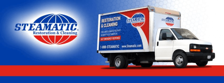 Steamatic of Wichita Carpet Cleaning Services Wichita, KS