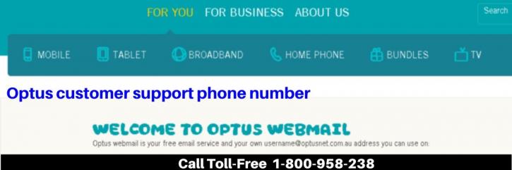 Fix login issue in windows with Optus customer support phone number