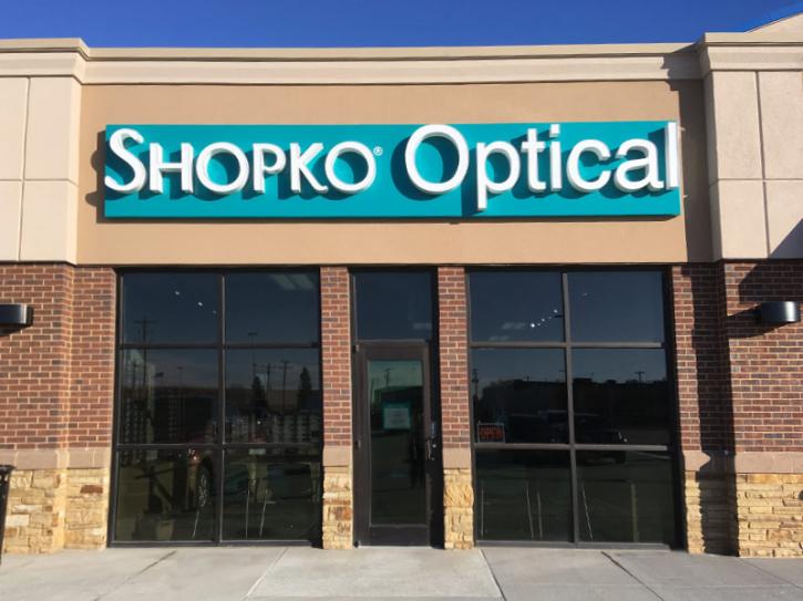 Shopko Optical Opticians Norfolk, NE