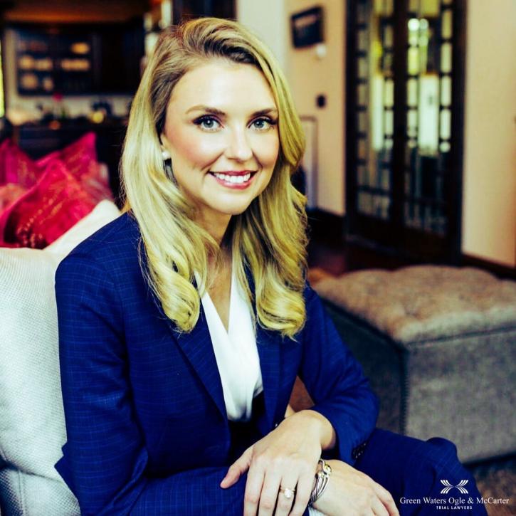 Car Accident Lawyer in Sevierville, Tennessee Green Waters Ogle and