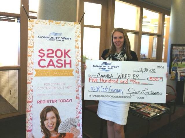 Community West Credit Union Credit Unions Detroit, MI