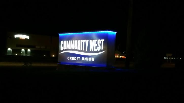 Community West Credit Union Credit Unions Detroit, MI