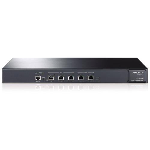 TpLink Technologies Co., Ltd TpLink TlEr6120 Gigabit