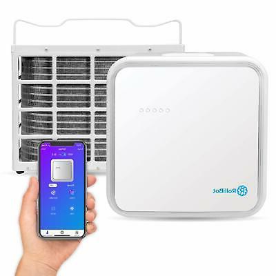 Rollibot Rollicool Cool-P800 Mini Split Air Conditioner 10,000