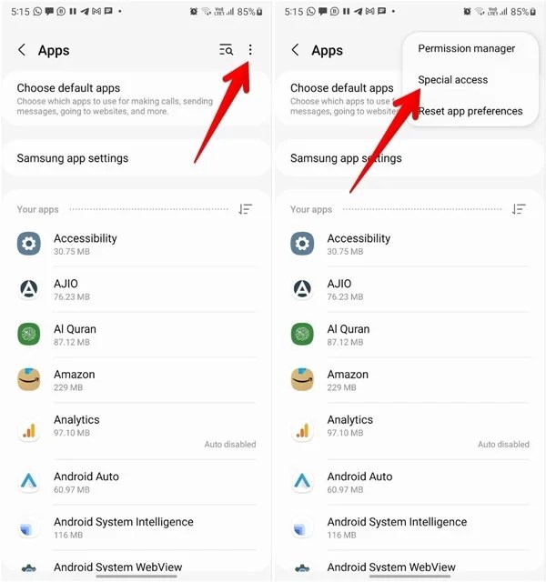 How to Enable App Installations from Unknown Sources?Solved