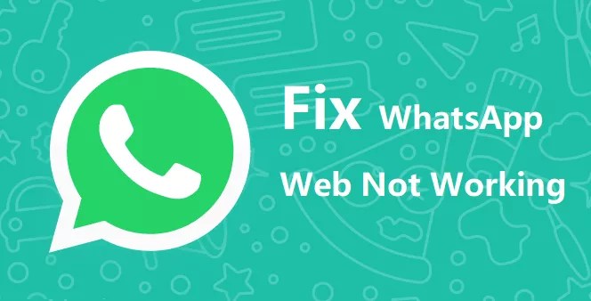 8 Ways to Fix Web WhatsApp is Not Working on Chrome