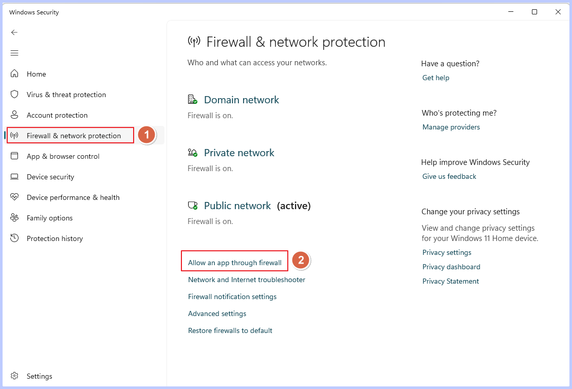 Whitelisting Applications in Windows 11/10 Methods & Tools