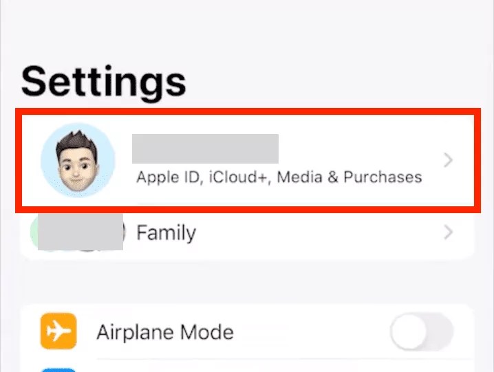 Why Is Family Information Not Available on My iPhone (Easy Fixes)
