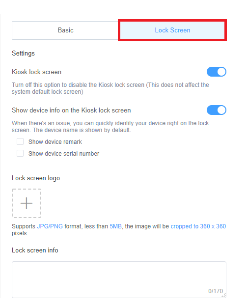 How to Add or Customize Your Android Lock Screen Message?